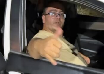 Justiça do Rio mantém prisão de homem acusado de perseguir e ameaçar Isis Valverde