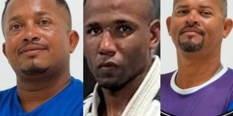 Suspeito de envolvimento em assassinato de técnicos de internet morre e outro é preso durante operação em Salvador