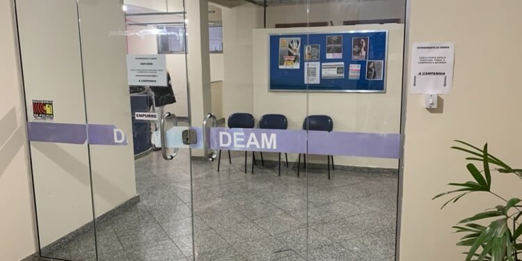 Homem está preso por suspeita de estuprar mulher em Volta Redonda