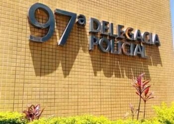 Homem é preso suspeito de ameaçar a própria mãe com facão em Mendes