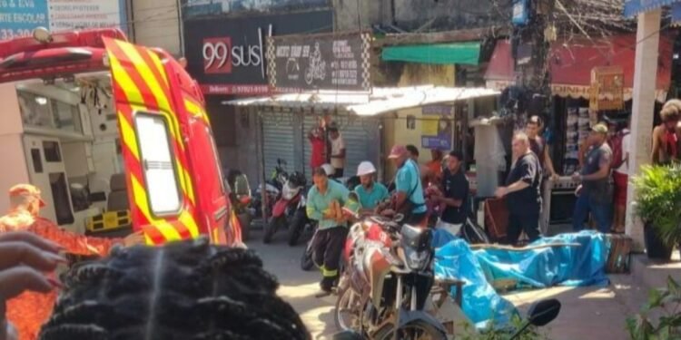 Grávida de 5 meses é encontrada morta em casa na Rocinha