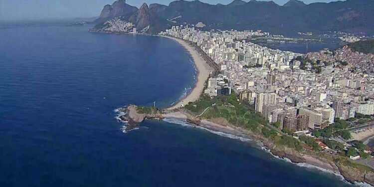 Raio-X do Rio: IBGE revela menos nascimentos, mais crianças na Zona Oeste e diferenças de renda entre zonas Norte e Sul