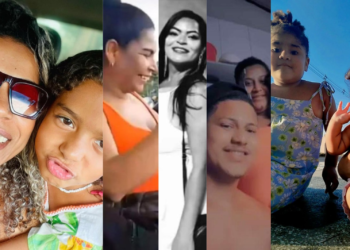 Batida que deixou 11 mortos na BA ocorreu após carro invasão contramão