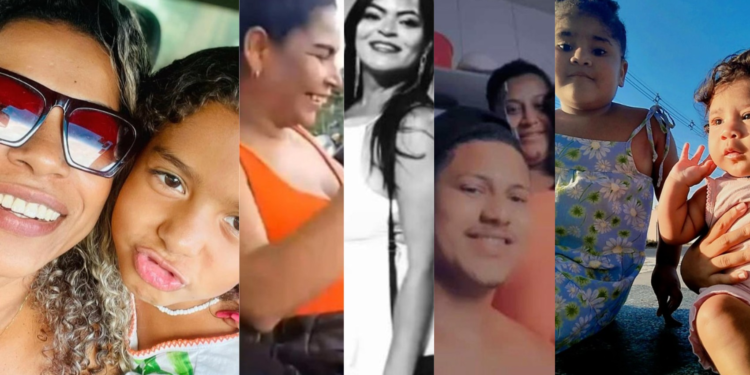 Batida que deixou 11 mortos na BA ocorreu após carro invasão contramão