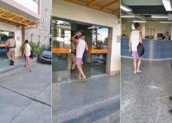 Golpe da Maquininha: Turista perde € 3 mil no Rio