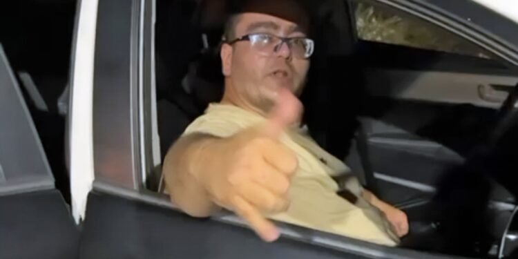 Homem que admitiu perseguir Isis Valverde por mais de 20 anos vira réu