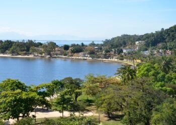 Ilha de Paquetá terá Afromix e Marcos Santos no réveillon