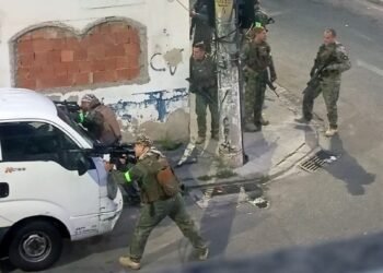 Polícia pede bloqueio de R$ 12 bilhões contra organizações criminosas