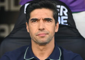 Abel Ferreira no top10 dos melhores treinadores do mundo em 2025