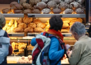 Alimentos comuns que contêm porcentagem de álcool