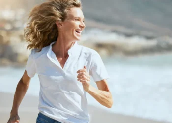 Aumente o hormônio da felicidade sem remédio