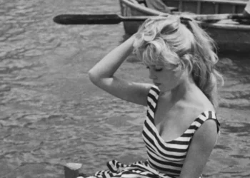 Brigitte Bardot: A complicada história de um ícone de beleza e sua conexão com o Brasil