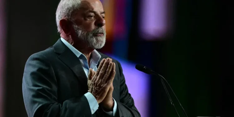Decreto de Lula reconhece o gospel como manifestação cultural nacional