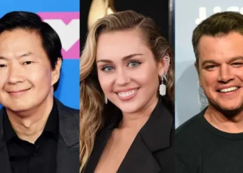 Famosos que participaram dos filmes da Marvel e você nem percebeu