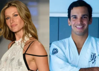 Gisele Bündchen se casa com Joaquim Valente: “Radiante”
