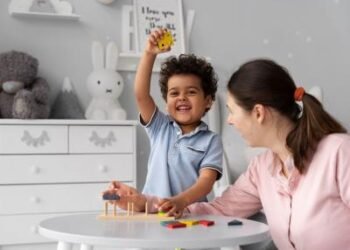 Férias escolares: cinco atividades para estimular as crianças