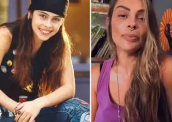 Lembra dela? Ex-Malhação atinge meta de vaquinha para voltar a trabalhar