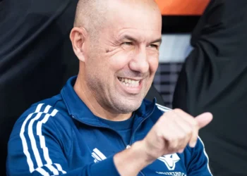 Leonardo Jardim decide deixar o Cruzeiro; Tite entra na mira do clube