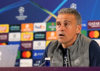 Luis Enrique abre o jogo e diz que prefere não encarar o Flamengo