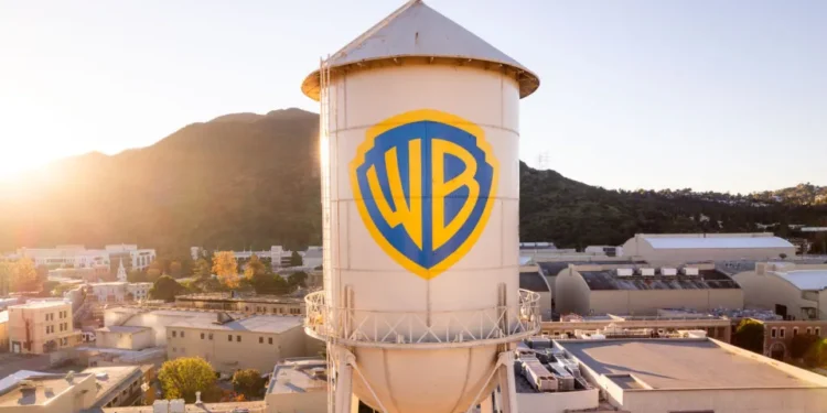 O futuro da Warner Bros: o lado sombrio do icônico estúdio de cinema