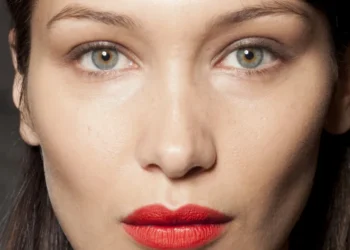 O que seus lábios revelam sobre a sua personalidade