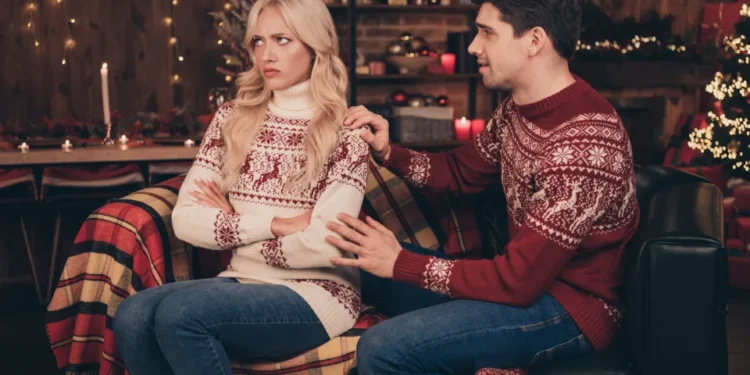 Psicólogos revelam como evitar discussões familiares no Natal