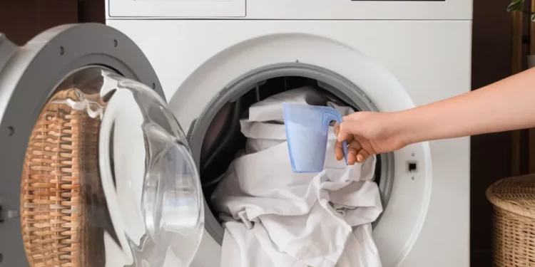 Quantas vezes deve lavar os lençóis, segundo uma microbióloga Quantas vezes deve lavar os lençóis, segundo uma microbióloga