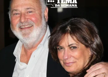 Rob Reiner morto pelo próprio filho: O crime que chocou Hollywood