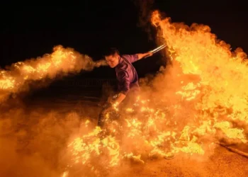 Xiaomi 17 Ultra: veja algumas fotografias captadas com o top de linha