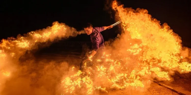 Xiaomi 17 Ultra: veja algumas fotografias captadas com o top de linha