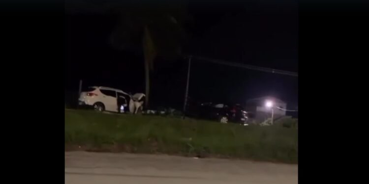 Acidente de trânsito deixa sete feridos na RJ-106, em Cabo Frio