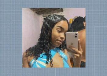 Suspeito de matar adolescente na Cidade de Deus está preso