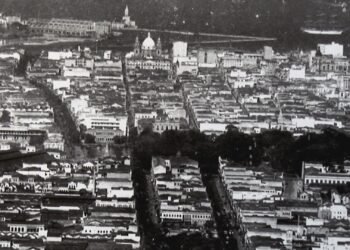 O Centro do Rio antes e depois da Av. Pres. Vargas; veja fotos raras