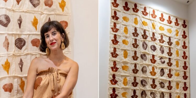 Exposição inédita em Rio das Ostras resgata memória cultural Exposição inédita em Rio das Ostras resgata memória cultural