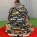 Árvore de livros retorna em Nova Friburgo com distribuição gratuita