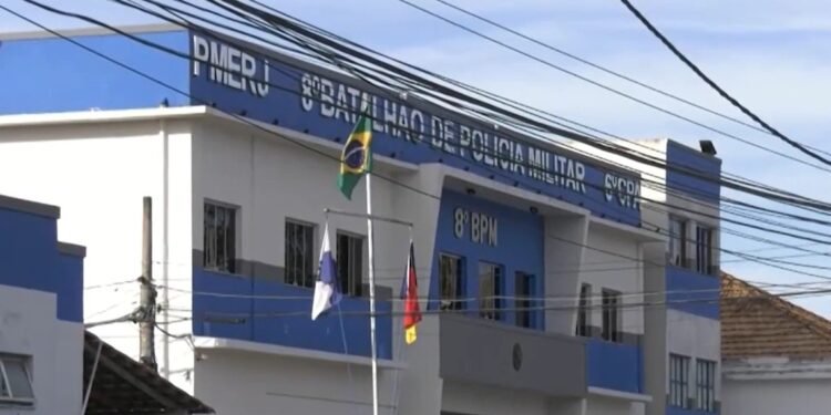 Prefeito de Campos anuncia criação do 46º BPM para reforçar a segurança