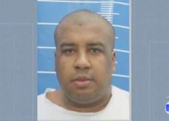 Traficante Índio do Lixão é transferido para Bangu 1