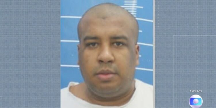 Traficante Índio do Lixão é transferido para Bangu 1