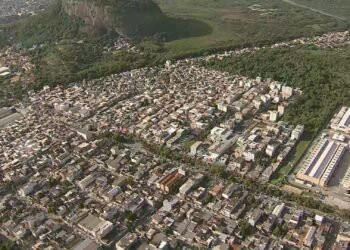 RJ envia plano de reocupação de territórios ao STF; previsão é de começar em janeiro de 2026