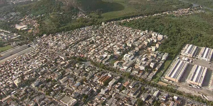 RJ envia plano de reocupação de territórios ao STF; previsão é de começar em janeiro de 2026