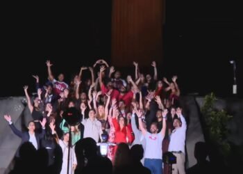 Cristo Redentor lança programa de doações para fortalecer projetos sociais no RJ