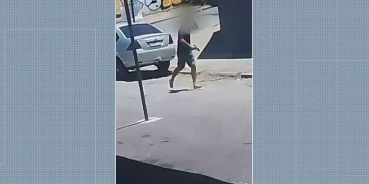 PM de folga reage a assalto e troca tiros com bandidos