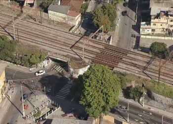 PM é morto após tentativa de assalto no Engenho Novo