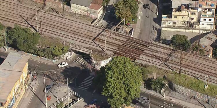 PM é morto após tentativa de assalto no Engenho Novo