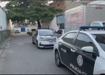 Polícia faz operação contra lavagem de dinheiro do CV