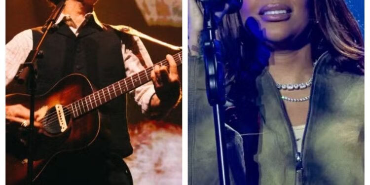 Ludmilla e Nando Reis serão as principais atrações do Réveillon de Niterói na Praia de Icaraí