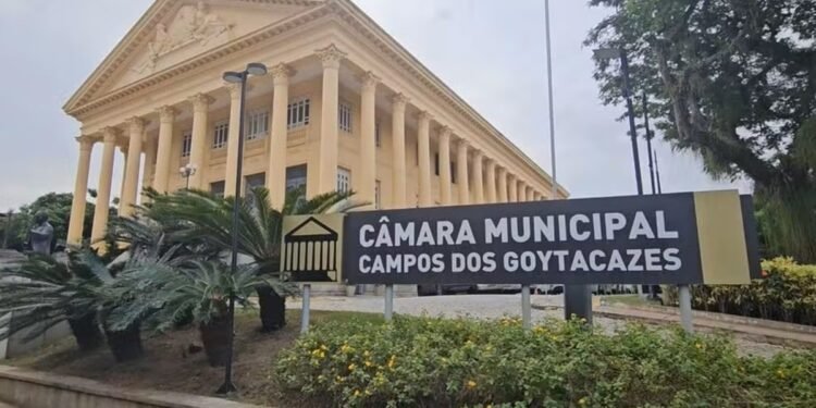 Campos e SJB aprovam orçamento de 2026; educação e saúde liderança Campos e SJB aprovam orçamento de 2026; educação e saúde liderança