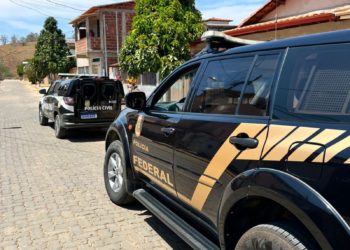 Mais de 40 pessoas são presas em operação contra crime organizado no PA e em outros estados