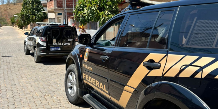 Mais de 40 pessoas são presas em operação contra crime organizado no PA e em outros estados