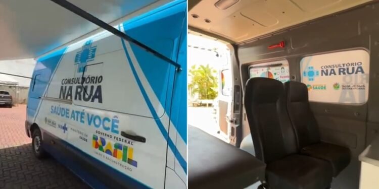 Bom Jesus do Itabapoana lança Consultório para população vulnerável